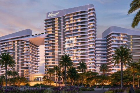 Byt v Al Marjan Island, Ras Al Khaimah, SAE 2 ložnice, 132 m² Č.: 664490 - fotografie 14