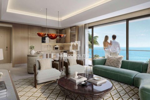 Byt v Al Marjan Island, Ras Al Khaimah, SAE 2 ložnice, 132 m² Č.: 664490 - fotografie 8