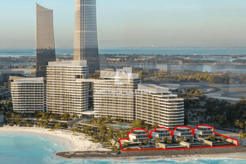 阿联酋 Ras Al Khaimah Al Marjan Island 待售 : 2 卧, 160 平方米 , 编号664489 - 照片 16