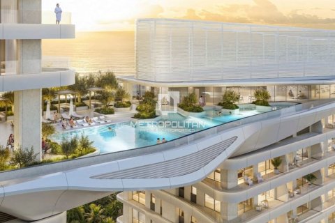 阿联酋 Ras Al Khaimah Al Marjan Island 待售 : 2 卧, 160 平方米 , 编号664489 - 照片 12