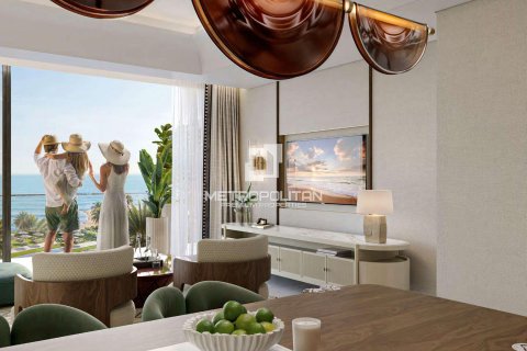 阿联酋 Ras Al Khaimah Al Marjan Island 待售 : 2 卧, 160 平方米 , 编号664489 - 照片 9