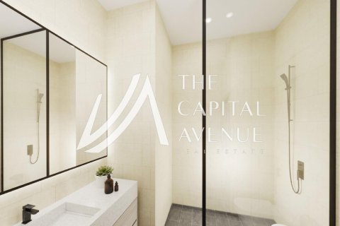 Wohnung zum Verkauf in Saadiyat Island, Abu Dhabi, VAE 1 Schlafzimmer, 67.54 m2 Nr. 764461 - Foto 7