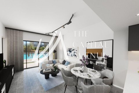Wohnung zum Verkauf in Saadiyat Island, Abu Dhabi, VAE 1 Schlafzimmer, 67.54 m2 Nr. 764461 - Foto 3