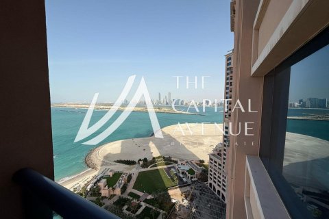 Wohnung zum Verkauf in The Marina, Abu Dhabi, VAE 3 Schlafzimmer, 263.66 m2 Nr. 764462 - Foto 4