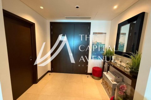 Wohnung zum Verkauf in The Marina, Abu Dhabi, VAE 3 Schlafzimmer, 263.66 m2 Nr. 764462 - Foto 11