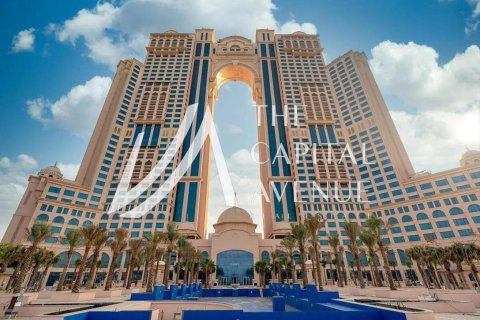 Byt v The Marina, Abu Dhabi, SAE 3 ložnice, 263.66 m² Č.: 764462
