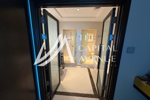 Wohnung zum Verkauf in The Marina, Abu Dhabi, VAE 3 Schlafzimmer, 263.66 m2 Nr. 764462 - Foto 19