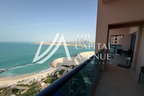 Wohnung zum Verkauf in The Marina, Abu Dhabi, VAE 3 Schlafzimmer, 263.66 m2 Nr. 764462 - Foto 5