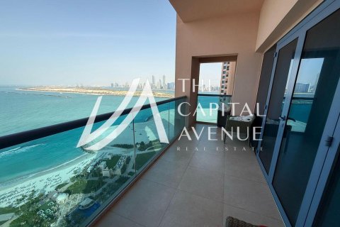 Wohnung zum Verkauf in The Marina, Abu Dhabi, VAE 3 Schlafzimmer, 263.66 m2 Nr. 764462 - Foto 3