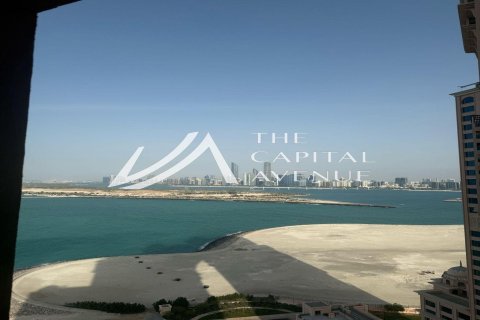 Wohnung zum Verkauf in The Marina, Abu Dhabi, VAE 3 Schlafzimmer, 263.66 m2 Nr. 764462 - Foto 6