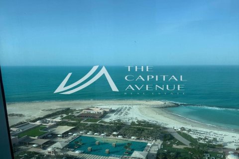Wohnung zum Verkauf in The Marina, Abu Dhabi, VAE 3 Schlafzimmer, 263.66 m2 Nr. 764462 - Foto 2