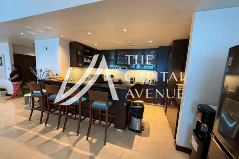 Wohnung zum Verkauf in The Marina, Abu Dhabi, VAE 3 Schlafzimmer, 263.66 m2 Nr. 764462 - Foto 10