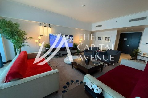 Wohnung zum Verkauf in The Marina, Abu Dhabi, VAE 3 Schlafzimmer, 263.66 m2 Nr. 764462 - Foto 7