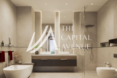 Dzīvoklis Al Reem Island, Abu Dhabijā, AAE 2 istabas, 147.25 m2 Nr. 764458 - attēls 6