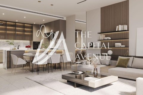 Dzīvoklis Al Reem Island, Abu Dhabijā, AAE 2 istabas, 147.25 m2 Nr. 764458 - attēls 2