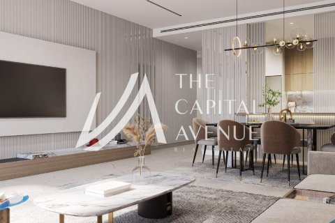 Appartement in Al Reem Island, Abu Dhabi, VAE 2 slaapkamers, 147.25 vr.m. nr 764458