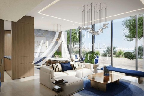 Apartmen di Al Reem Island, Abu Dhabi, UAE 1 bilik tidur, 81.29 meter persegi № 764460 - foto 2