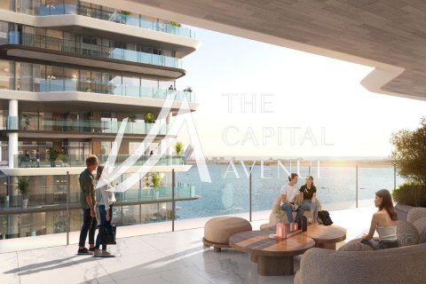 Appartement in Al Reem Island, Abu Dhabi, VAE 1 slaapkamer, 81.29 vr.m. nr 764460