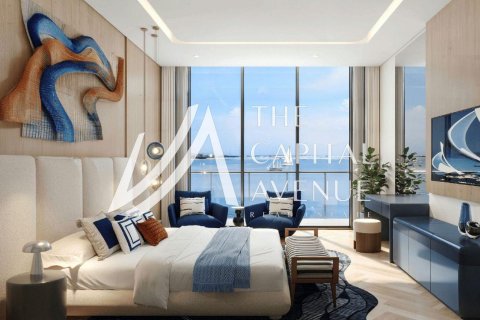 Apartmen di Al Reem Island, Abu Dhabi, UAE 1 bilik tidur, 81.29 meter persegi № 764460 - foto 5