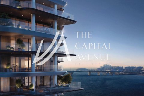 Apartmen di Al Reem Island, Abu Dhabi, UAE 1 bilik tidur, 81.29 meter persegi № 764460 - foto 18