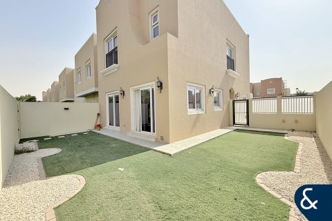 Townhouse în Dubai Land, Dubai, EAU 4 dormitoare, 207 mp.  №666264