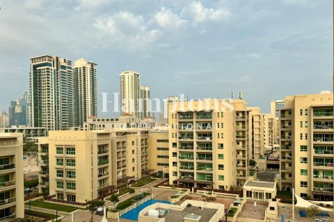 Leilighet til leie i Greens, Dubai, Emiratene 2 soverom, 107.43024211 kvm Nr. 760210 - Foto 10