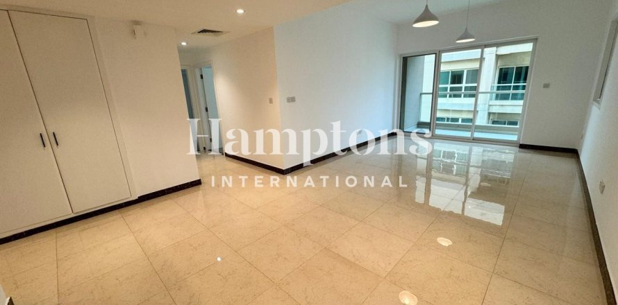 Leilighet i Greens, Dubai, Emiratene 2 soverom, 107.43 kvm nr. 760210