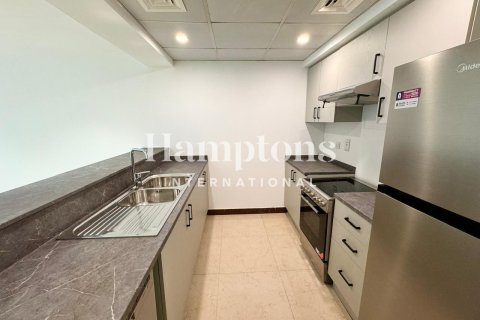Leilighet til leie i Greens, Dubai, Emiratene 2 soverom, 107.43024211 kvm Nr. 760210 - Foto 13