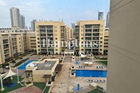 Leilighet til leie i Greens, Dubai, Emiratene 2 soverom, 107.43024211 kvm Nr. 760210 - Foto 4