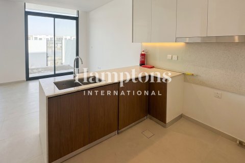 The Valley, Dubai, संयुक्त अरब अमीरात में टाउनहाउस, 3 बेडरूम, 137.775 वर्ग मीटर, संख्या 760209