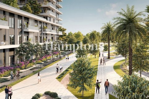 Dubai Hills Estate, Dubai, BAE’de kiralık daire 1 yatak odası, 70.85711810 m&sup2; No 760212 - fotoğraf 5