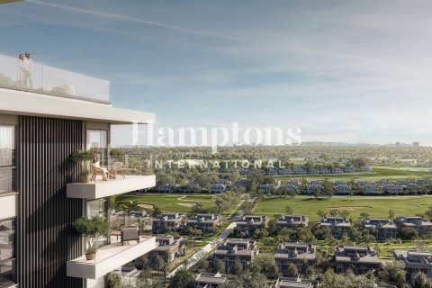 Dubai Hills Estate, Dubai, BAE’de kiralık daire 1 yatak odası, 70.85711810 m&sup2; No 760212 - fotoğraf 8