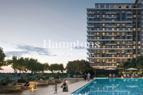 Dubai Hills Estate, Dubai, BAE’de kiralık daire 1 yatak odası, 70.85711810 m&sup2; No 760212 - fotoğraf 4