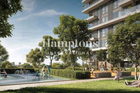 Dubai Hills Estate, Dubai, BAE’de kiralık daire 1 yatak odası, 70.85711810 m&sup2; No 760212 - fotoğraf 7