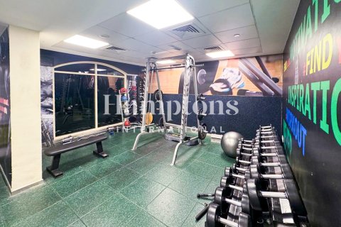 Apartemen di The Views, Dubai, UEA 1 kamar tidur, 68.9303 m2 nomor 760213