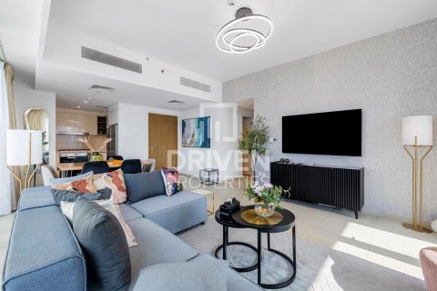 Huoneisto Zabeel, Dubai, Arabiemiraatit 3 makuuhuonetta, 151.15 m2 № 765218 - kuva 2