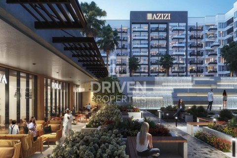 Byt v Dubai Studio City, SAE 1 pokoj, 32.14 m² Č.: 765191 - fotografie 7