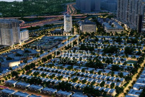 Dzīvoklis Mohammed Bin Rashid City, Dubaijā, AAE 1 istaba, 56.67 m2 Nr. 765220 - attēls 4