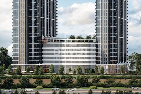 Apartman u gradu Mohammed Bin Rashid City, Dubai, UAE 1 spavaća soba, 56.67 m2 Br. 765220