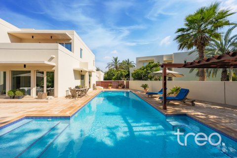 Arabian Ranches, Dubai, BAE’de villa 5 yatak odası, 456.06 m&sup2; No 739185