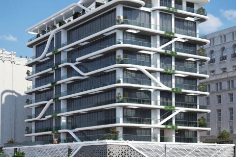 Appartement in Dubai, VAE 3 slaapkamers, 279.36 vr.m. nr 735593
