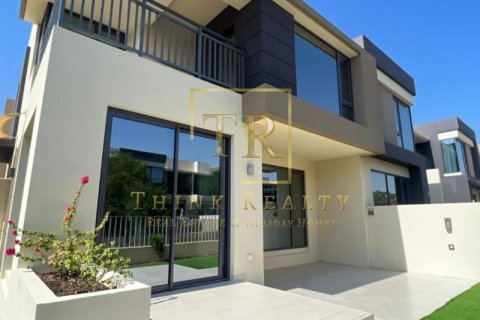 Casa urbana em Dubai Hills Estate, Dubai, EAU 5 quartos, 303 m2 № 363894