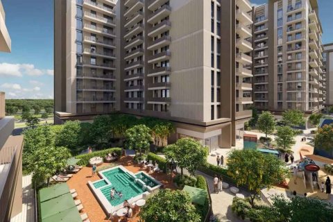 Apartamento para venda em Dubai, EAU 2 quartos, 124.21 m2 № 719534 - foto 3