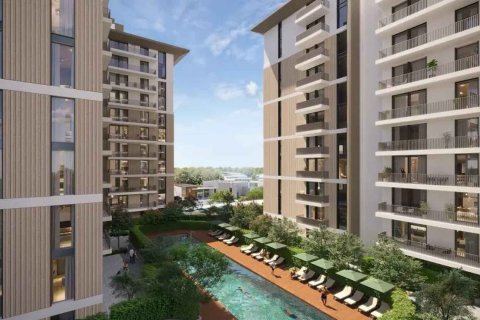 Apartamento para venda em Dubai, EAU 2 quartos, 124.21 m2 № 719534 - foto 5