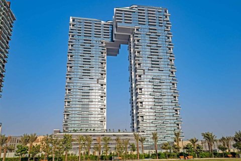 Ensemble immobilier WASL 1 RESIDENCES à Al Wasl, Dubai, EAU № 266161
