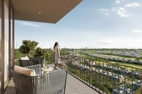 Lakás itt: Dubai Hills Estate, EAE, 1 hálószoba, azonosító: 720784 - fénykép 3