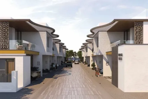 Maison de ville à vendre à  Dubai Hills Estate, Dubai, EAU 3 chambres, 216 m2 № 701199 - photo 3