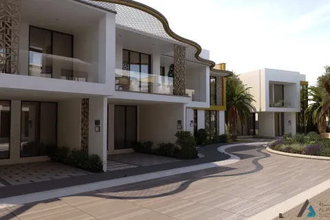 Maison de ville à vendre à  Dubai Hills Estate, Dubai, EAU 3 chambres, 216 m2 № 701199 - photo 4