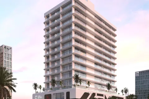 Apartament în Al Shindagah, Dubai, EAU 1 dormitor, 93 mp.  №701200