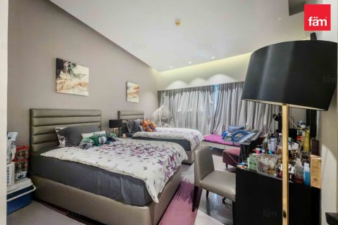 Byt v Business Bay, Dubai, SAE 3 ložnice, 160.7 m² Č.: 732941 - fotografie 14